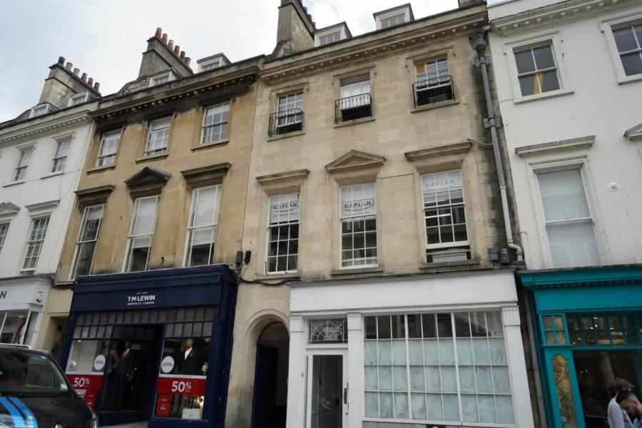 Alpadia English Summer Camp in Bath general 8