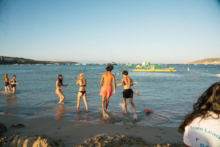 Alpadia English Summer Camp in St Paul's Bay general 2