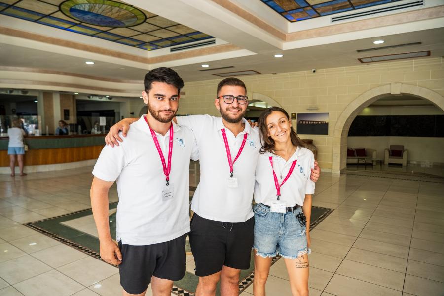 Alpadia English Summer Camp in St Paul's Bay general 8