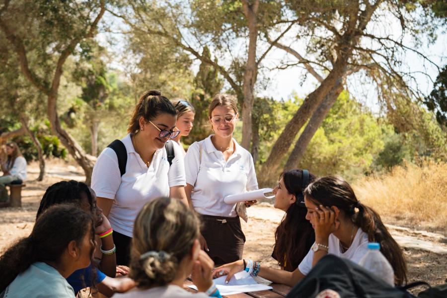 Alpadia English Summer Camp in St Paul's Bay general 16