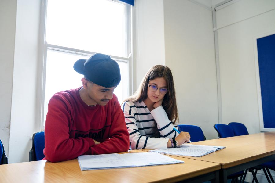 Alpadia English Summer Camp in Torquay general 12