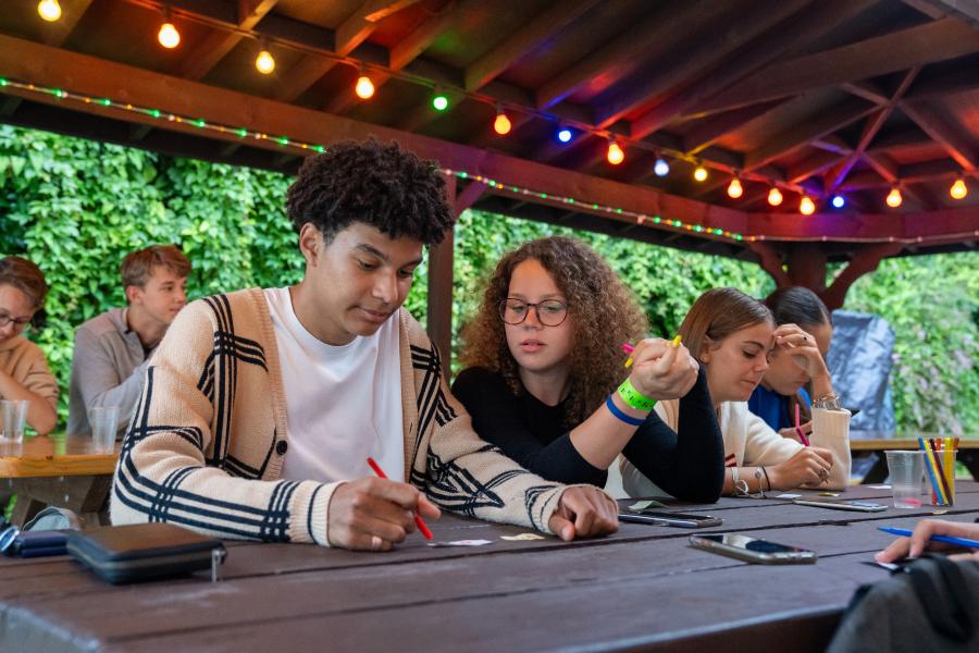 Alpadia English Summer Camp in Torquay general 14