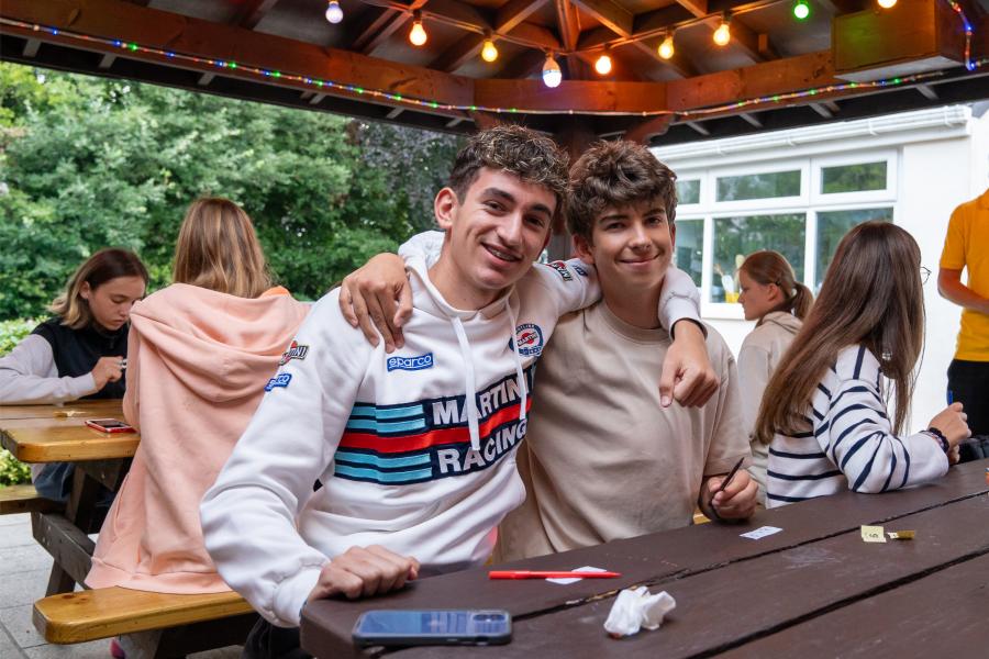 Alpadia English Summer Camp in Torquay general 16