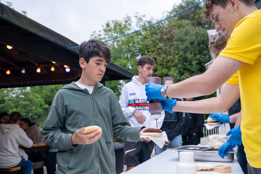 Alpadia English Summer Camp in Torquay general 17