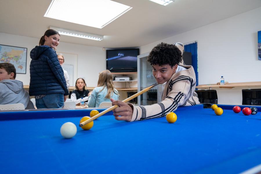 Alpadia English Summer Camp in Torquay general 19