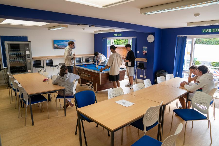 Alpadia English Summer Camp in Torquay general 20