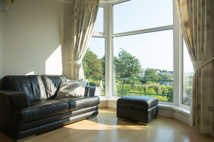 Alpadia English Summer Camp in Torquay accommodation 9