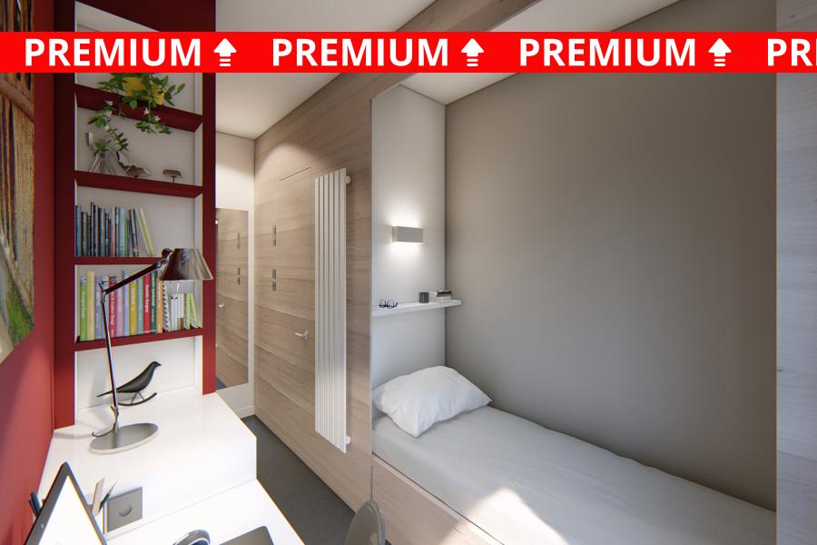Alpadia French Summer Camp in Nice accommodation 2