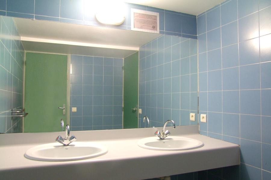 Alpadia French Summer Camp in Nice accommodation 4
