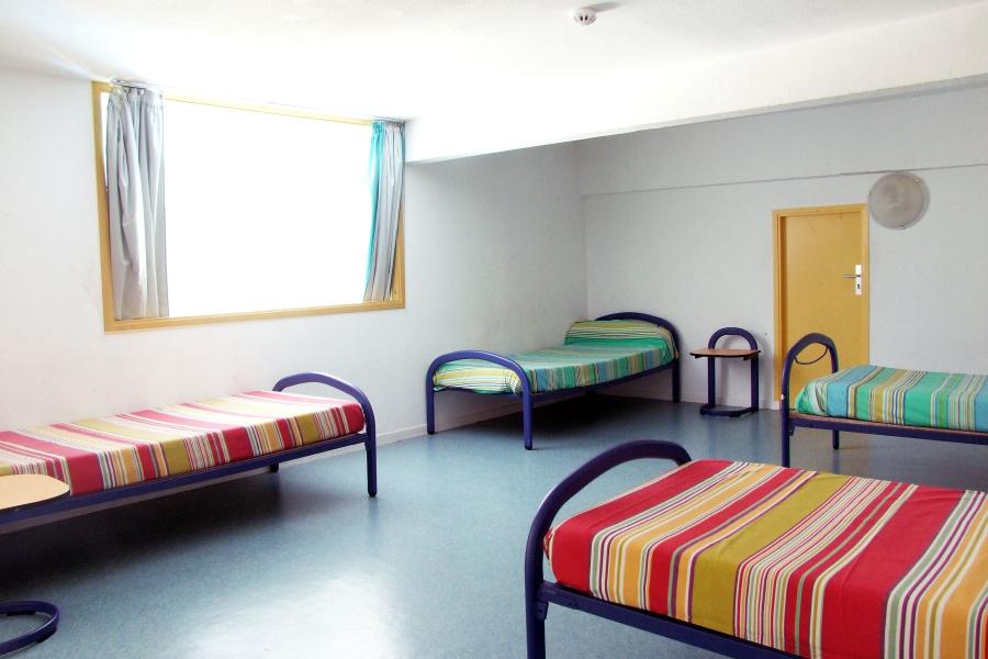 Alpadia French Summer Camp in Nice accommodation 5