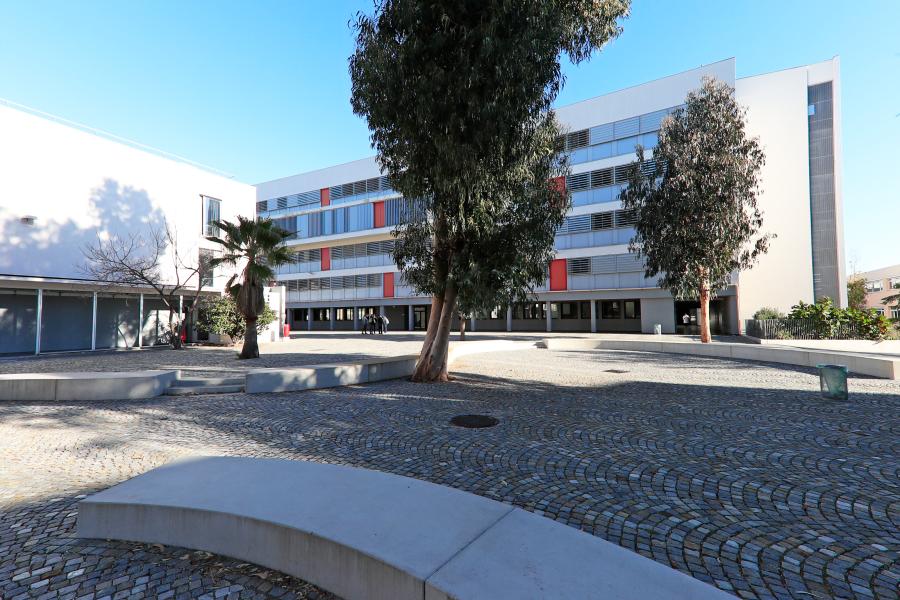 Alpadia French Summer Camp in Nice general 1
