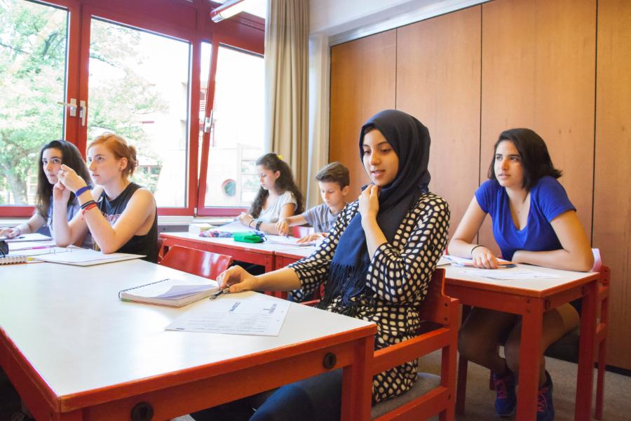 Alpadia German & English Summer Camp in Berlin–Wannsee general 3