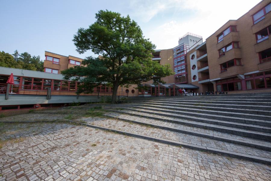 Alpadia German & English Summer Camp in Berlin–Wannsee general 4