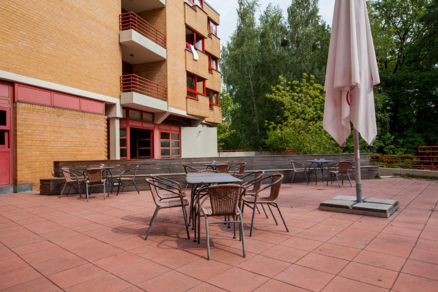 Alpadia German & English Summer Camp in Berlin–Wannsee general 7