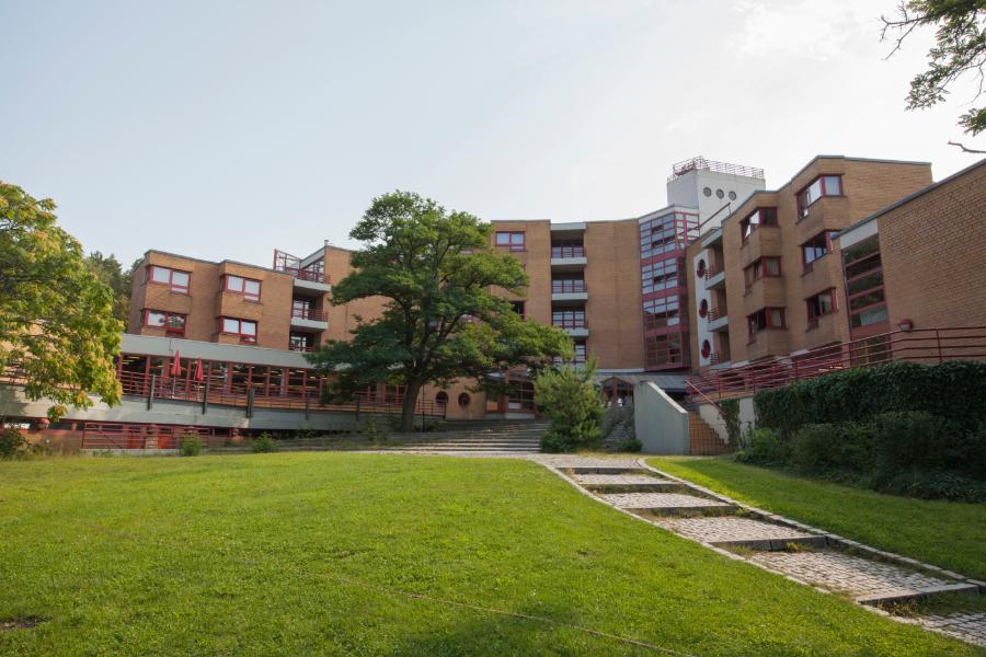 Alpadia German & English Summer Camp in Berlin–Wannsee