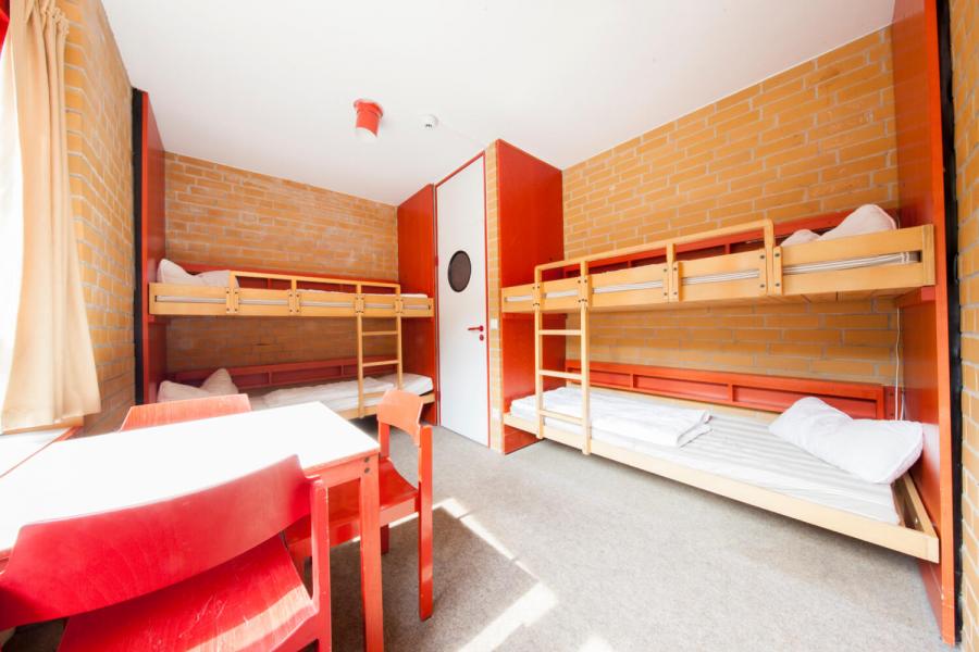 Alpadia German & English Summer Camp in Berlin–Wannsee accommodation 5