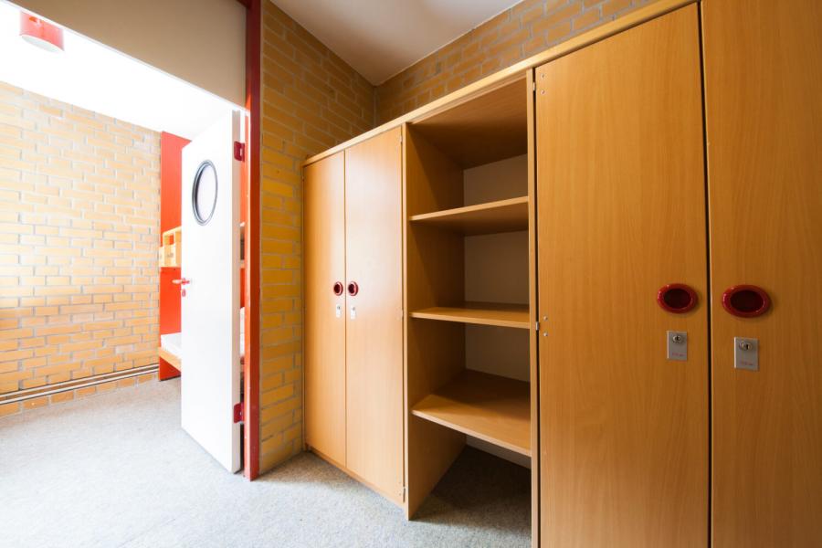 Alpadia German & English Summer Camp in Berlin–Wannsee accommodation 6