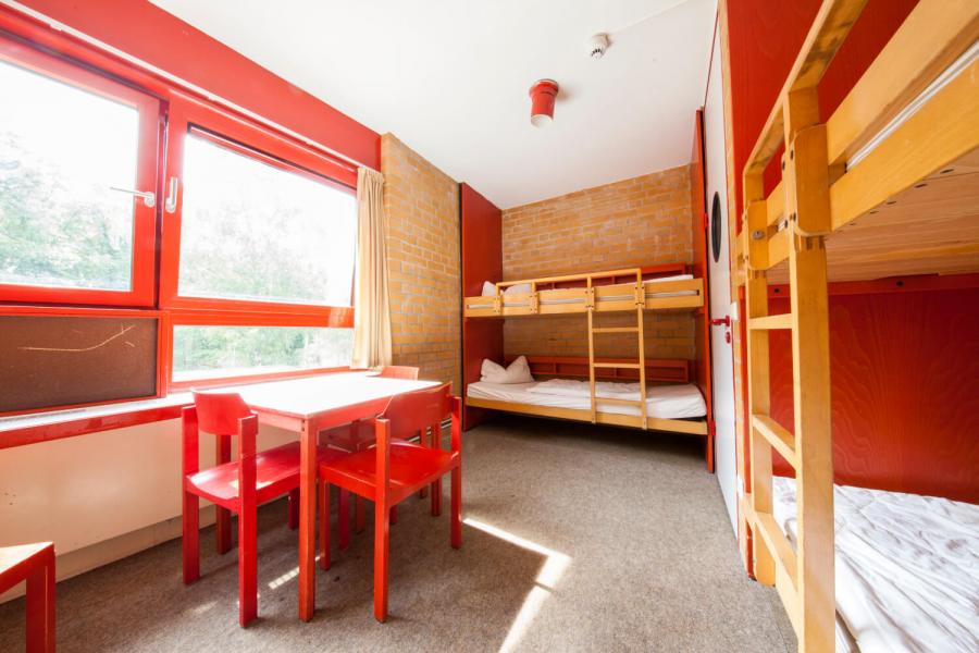 Alpadia German & English Summer Camp in Berlin–Wannsee accommodation 7