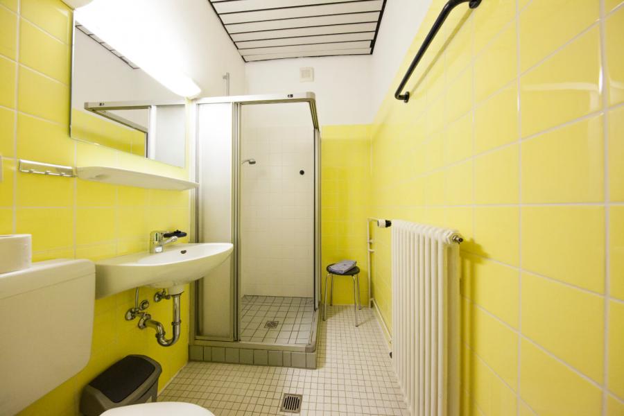 Alpadia German Summer Camp in Frankfurt-Lahntal accommodation 1