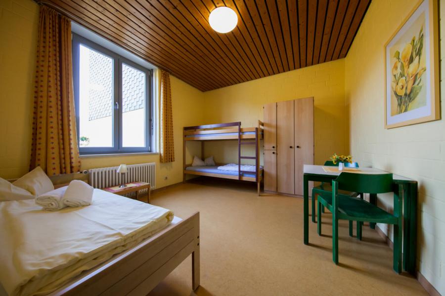 Alpadia German Summer Camp in Frankfurt-Lahntal accommodation 3
