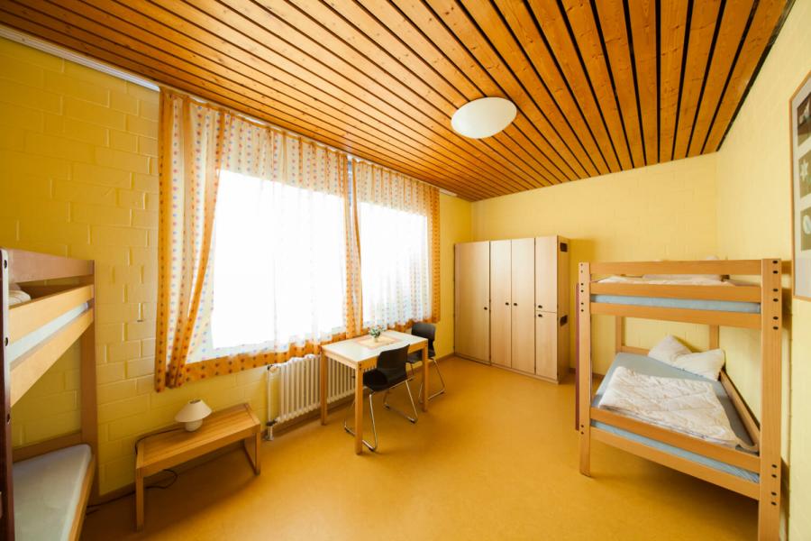 Alpadia German Summer Camp in Frankfurt-Lahntal accommodation 5