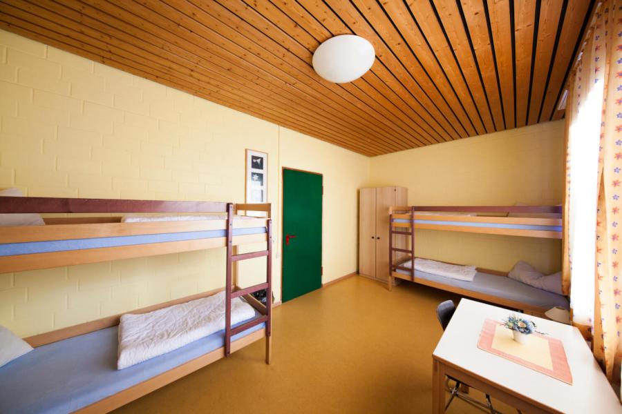 Alpadia German Summer Camp in Frankfurt-Lahntal accommodation 8