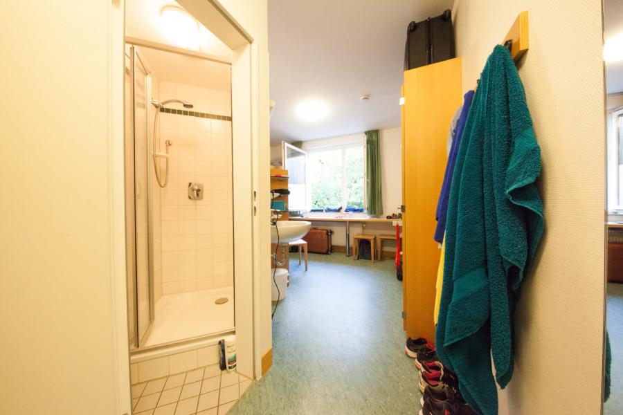 Alpadia German Summer Camp in Freiburg accommodation 1