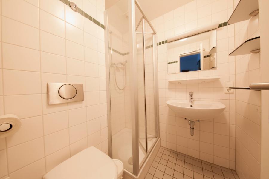 Alpadia German Summer Camp in Freiburg accommodation 2
