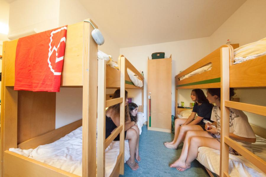 Alpadia German Summer Camp in Freiburg accommodation 3