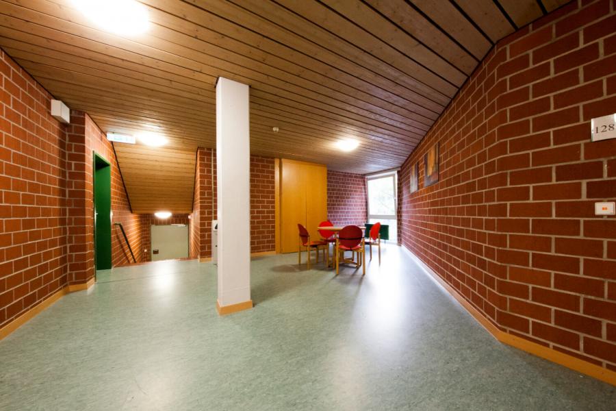 Alpadia German Summer Camp in Freiburg accommodation 5