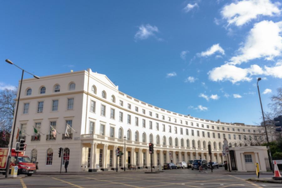 Alpadia London-Central general 7
