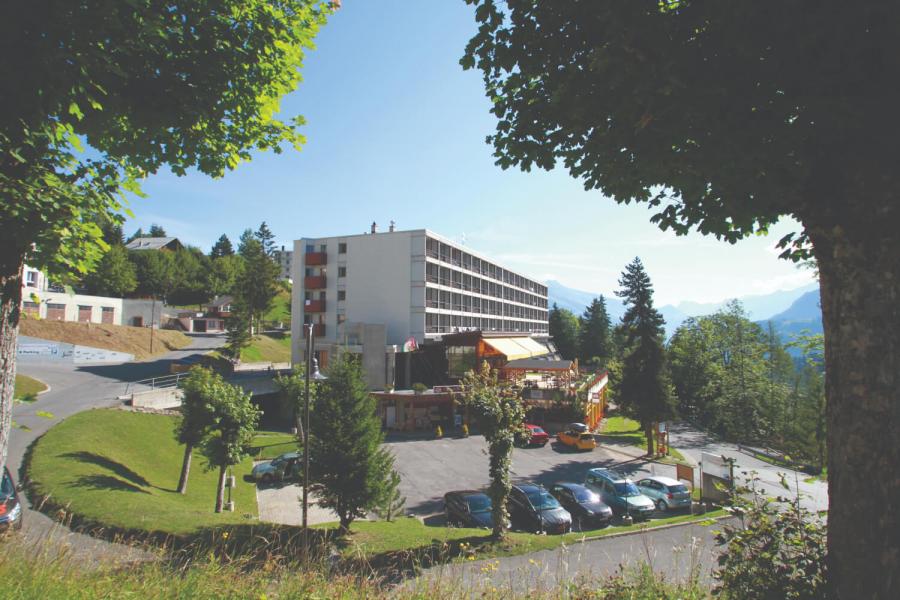 Alpadia Summer School in Leysin general 1
