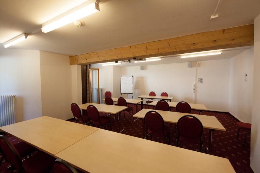 Alpadia Summer School in Leysin general 8
