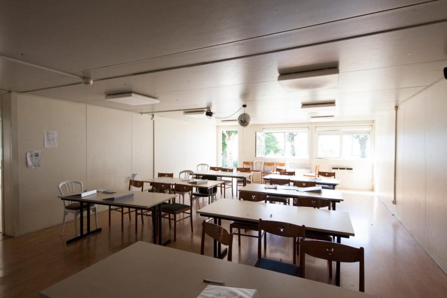 Alpadia Summer School in Leysin general 9