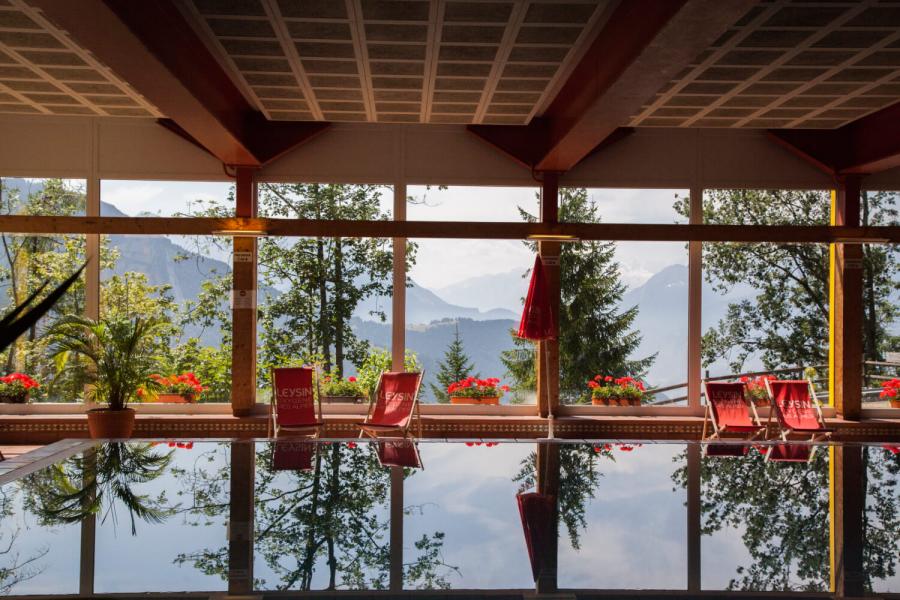 Alpadia Summer School in Leysin general 10