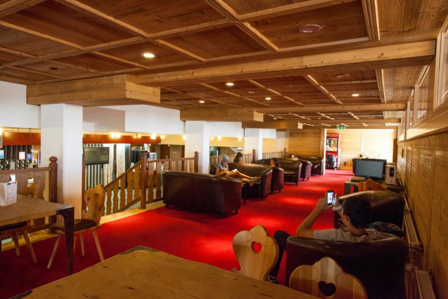 Alpadia Summer School in Leysin general 13