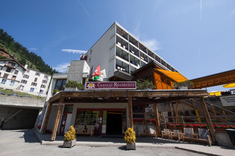 Alpadia Summer School in Leysin general 14