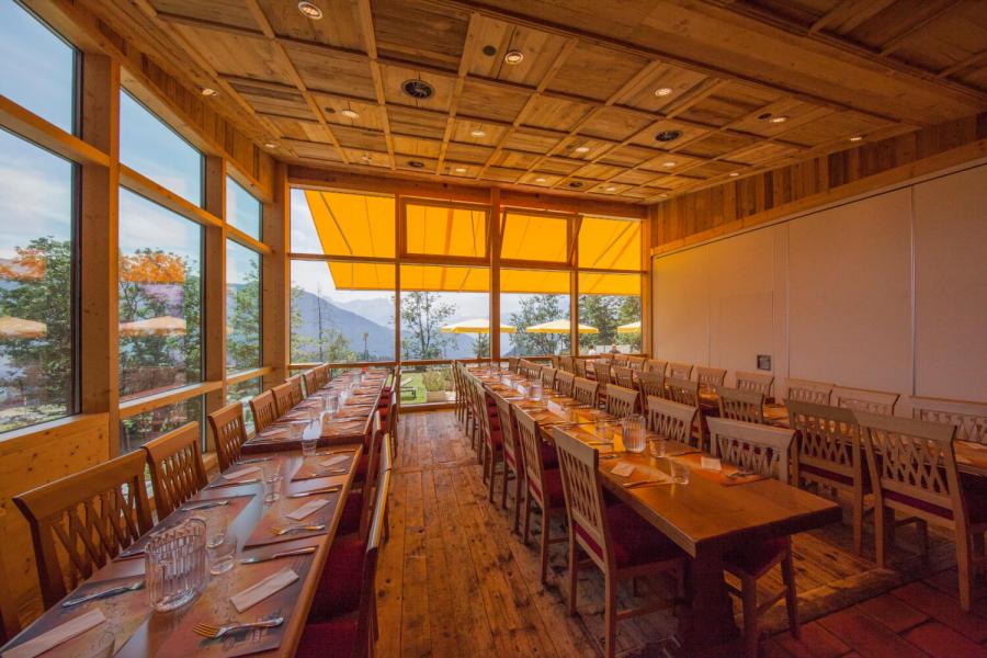 Alpadia Summer School in Leysin general 15