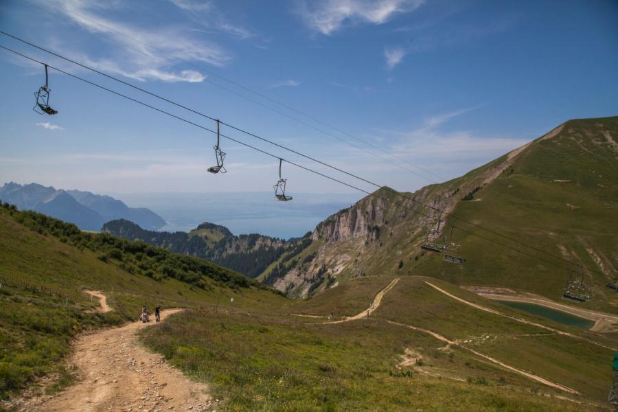 Alpadia Summer School in Leysin general 19