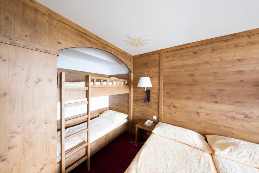 Alpadia Summer School in Leysin accommodation 9