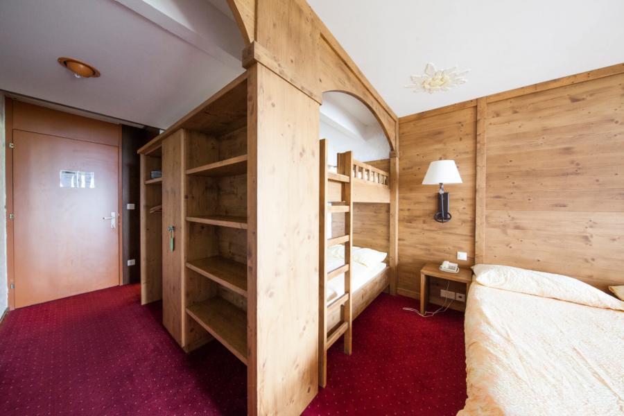 Alpadia Summer School in Leysin accommodation 10