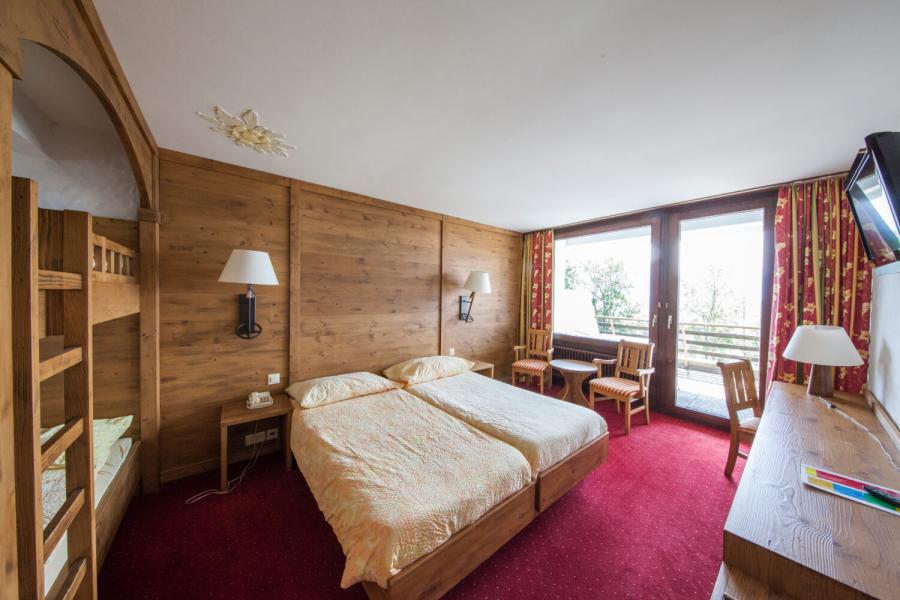 Alpadia Summer School in Leysin accommodation 11
