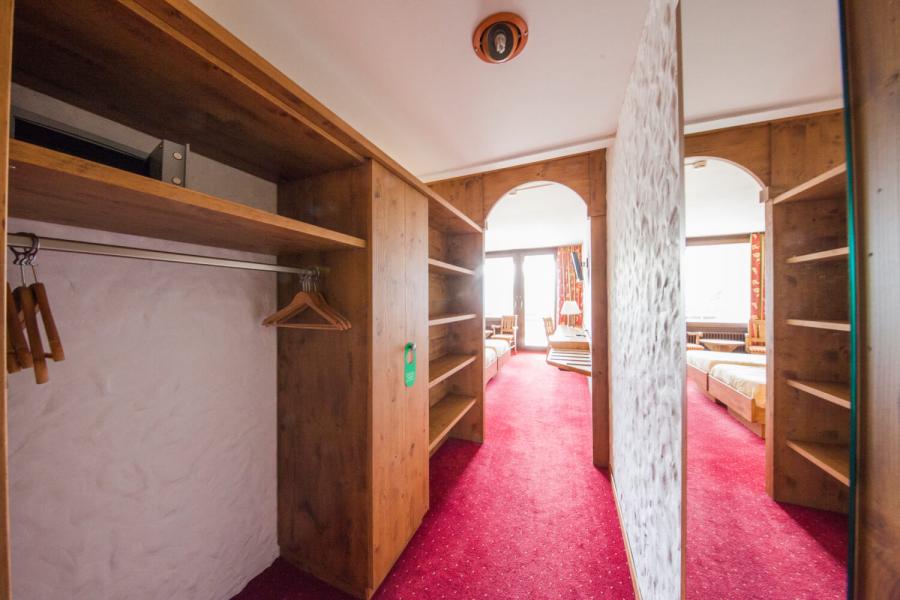 Alpadia Summer School in Leysin accommodation 12