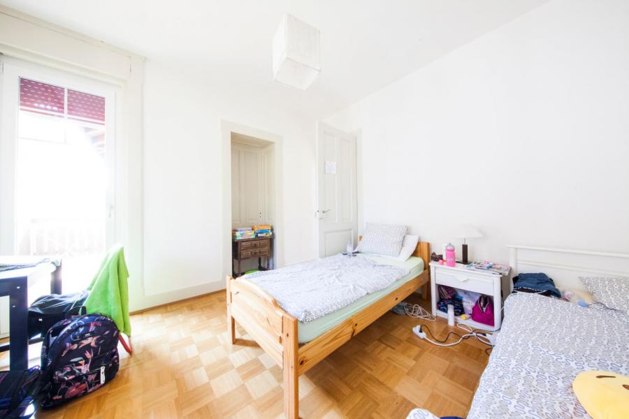 Alpadia Summer School in Montreux-Riviera accommodation 2