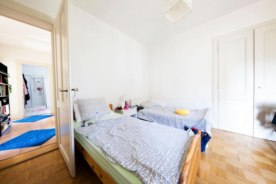 Alpadia Summer School in Montreux-Riviera accommodation 9