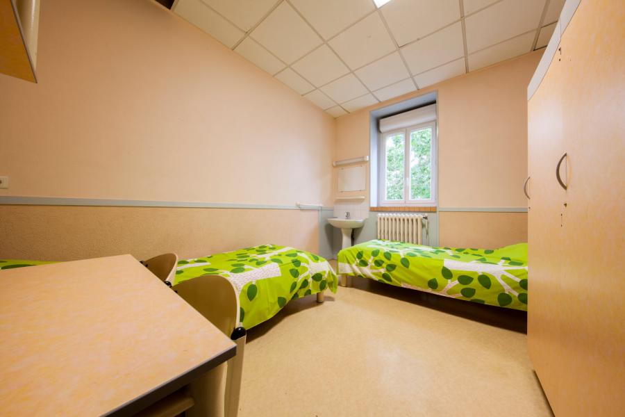 Alpadia Summer School in Paris–Igny accommodation 1