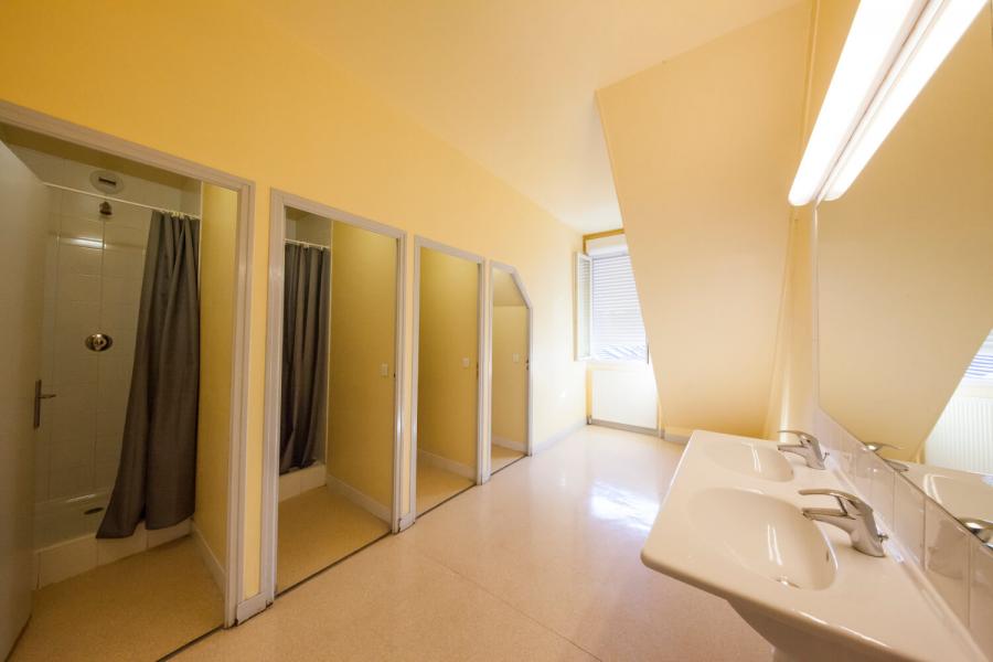 Alpadia Summer School in Paris–Igny accommodation 3