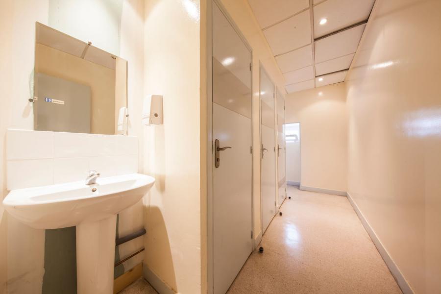 Alpadia Summer School in Paris–Igny accommodation 4