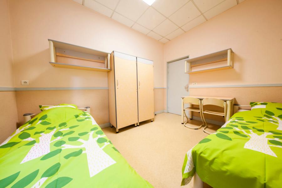 Alpadia Summer School in Paris–Igny accommodation 5