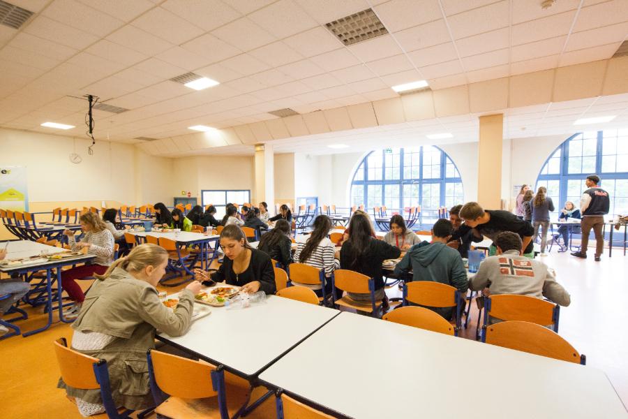 Alpadia Summer School in Paris–Igny general 5
